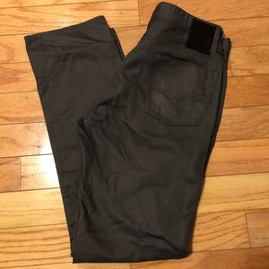 Guess Slim Straight Men’s Jeans